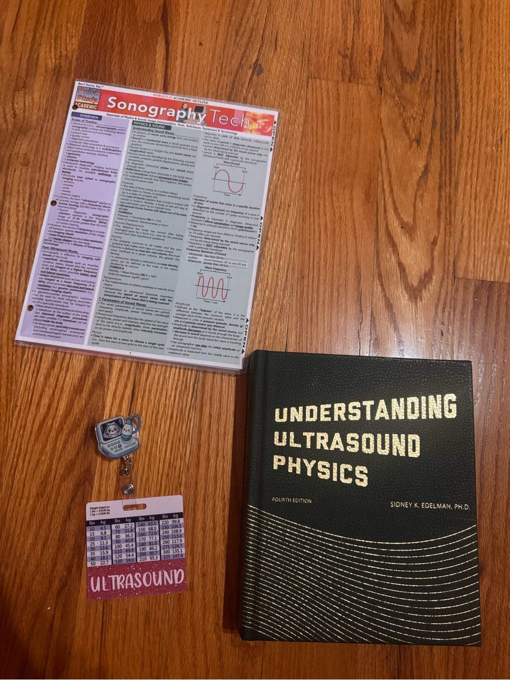 Understanding Ultrasound Physics Bundle